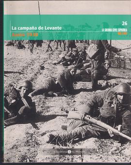 LA CAMPAA DE LEVANTE