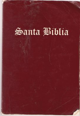 SANTA BIBLIA SOCIEDAD BIBLICA INTERCONTINENTAL