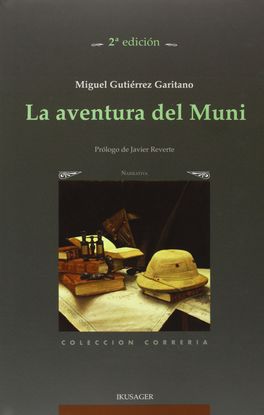 LA AVENTURA DEL MUNI