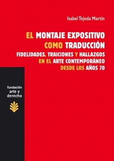 EL MONTAJE EXPOSITIVO COMO TRADUCCIN