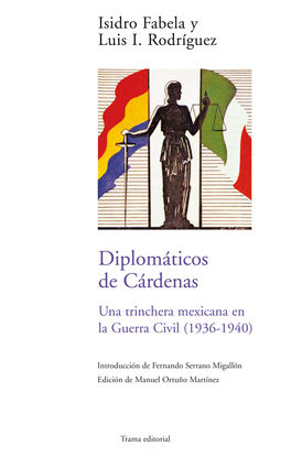 DIPLOMTICOS DE CRDENAS