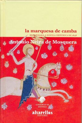 LA MARQUESA DE CAMBA