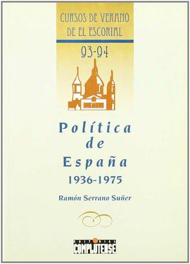 POLTICA DE ESPAA 1936-1975