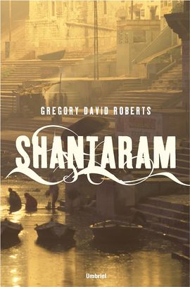 SHANTARAM