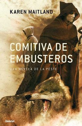 COMITIVA DE EMBUSTEROS