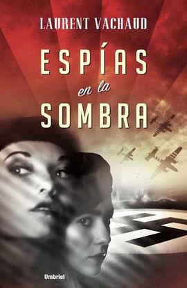 ESPAS EN LA SOMBRA