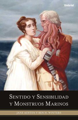 SENTIDO Y SENSIBILIDAD Y MONSTRUOS MARINOS