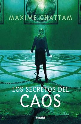 LOS SECRETOS DEL CAOS