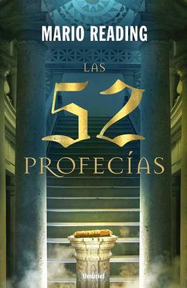 LAS 52 PROFECAS