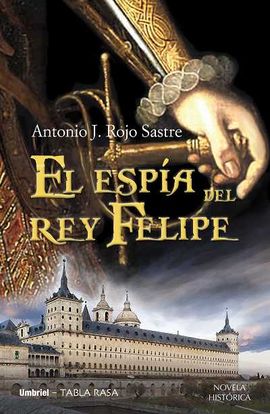 EL ESPA DEL REY FELIPE