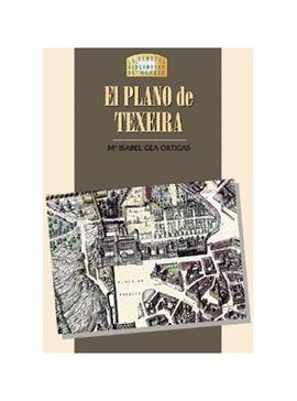 EL PLANO DE TEXEIRA