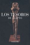 LOS TESOROS DE EGIPTO
