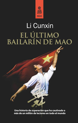 EL LTIMO BAILARN DE MAO