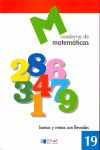 MATEMATICAS  19 - SUMAS Y RESTAS CON LLEVADAS