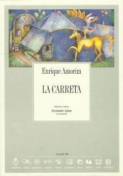 LA CARRETA