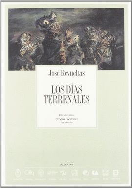 LOS D�AS TERRENALES