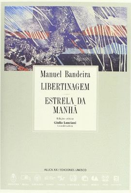 LIBERTINAGEM    ESTRELA DA MANHA