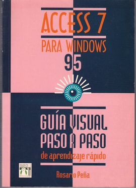 ACCESS 7 PARA WINDOWS 95