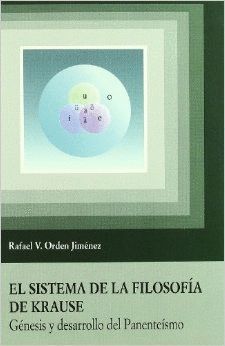 EL SISTEMA DE LA FILOSOF�A DE KRAUSE