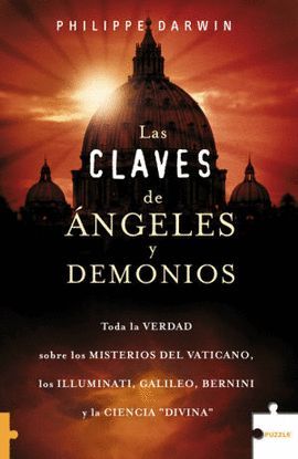 LAS CLAVES DE �NGELES Y DEMONIOS