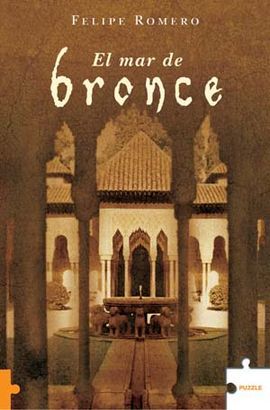 MAR DE BRONCE