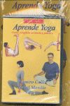 APRENDE YOGA