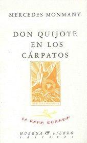 DON QUIJOTE EN LOS CRPATOS