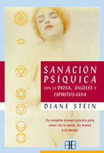 SANACIN PSQUICA CON LA DIOSA, NGELES Y ESPRITUS GUA