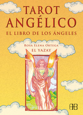 TAROT ANGLICO