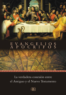 EVANGELIOS APCRIFOS