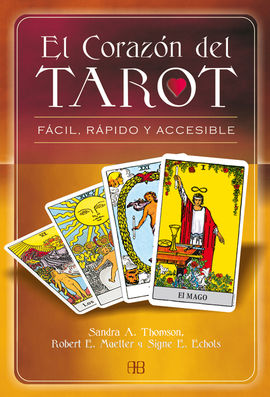 EL CORAZN DEL TAROT