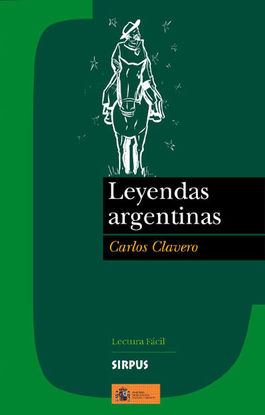 LEYENDAS ARGENTINAS