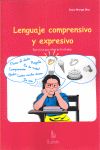 LENGUAJE COMPRENSIVO Y EXPRESIVO