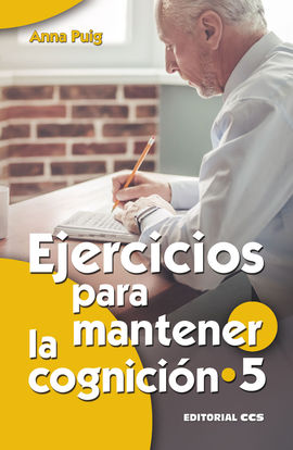 EJERCICIOS PARA MANTENER LA COGNICIN 5