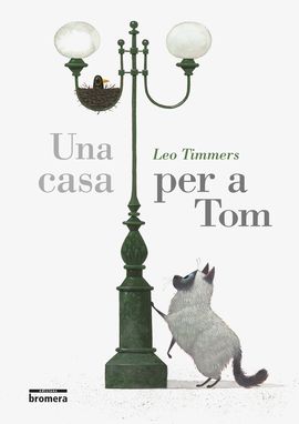 UNA CASA PER A TOM