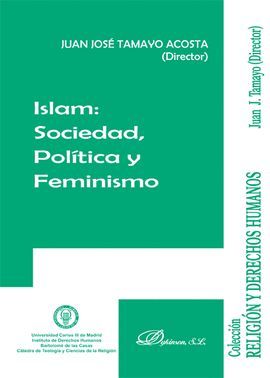 ISLAM. SOCIEDAD, POLTICA Y FEMINISMO