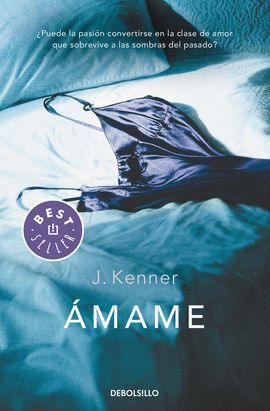 MAME (TRILOGA STARK 3)