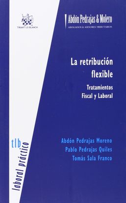 LA RETRIBUCIN FLEXIBLE