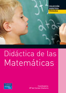 CAP.XI DIDCTICA DE LAS MATEMTICAS PARA PRIMARIA (ECAP.)