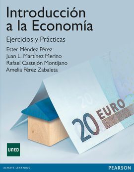 INTRODUCCIN A LA ECONOMA. EJERCICIOS Y PRCTICAS