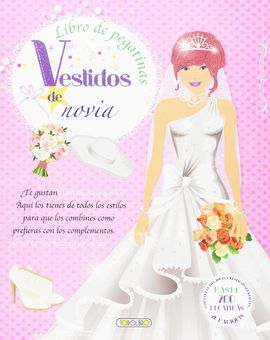 VESTIDOS DE NOVIA