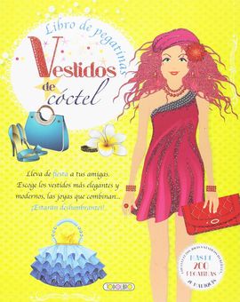 VESTIDOS DE COCTEL