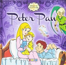 PETER PAN