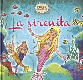 LA SIRENITA