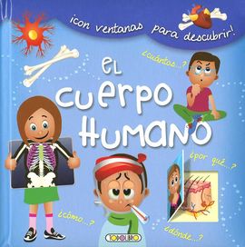 EL CUERPO HUMANO