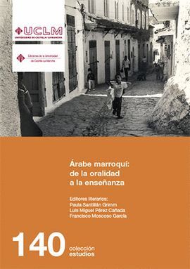 RABE MARROQU: DE LA ORALIDAD A LA ENSEANZA