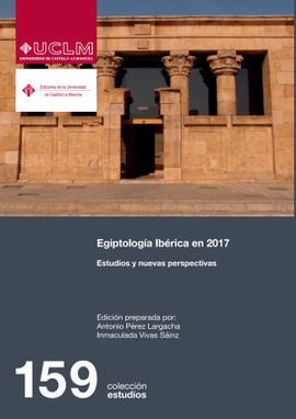 EGIPTOLOGA IBRICA EN 2017