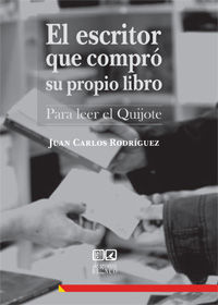 EL ESCRITOR QUE COMPR SU PROPIO LIBRO.