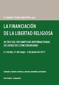 LA FINANCIACIN DE LA LIBERTAD RELIGIOSA