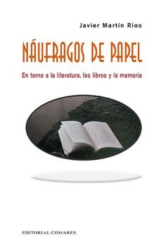 NUFRAGOS DE PAPEL